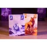 Pegasus Lone Wolves, Brettspiel 