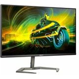 Philips 32M1N5800A, Gaming-Monitor 80 cm(31.5 Zoll), schwarz, UltraHD/4K, HDR, HDMI 2.1, 144Hz Panel