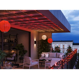 Philips HUE White & Color Ambiance Festavia Lichterkette 40m 