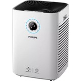 Philips Series 5000i Luftreiniger AC5659/10 weiß/schwarz