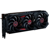 PowerColor Radeon RX 9070 XT Red Devil Limited Edition 16GB OC, Grafikkarte schwarz, RDNA4, GDDR6, 3x DisplayPort, 1x HDMI 2.1