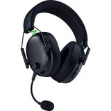 Razer BlackShark V3 for Xbox, Gaming-Headset schwarz, 2,4 GHz-Dongle, Bluetooth, USB