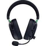 Razer BlackShark V3 for Xbox, Gaming-Headset schwarz, 2,4 GHz-Dongle, Bluetooth, USB