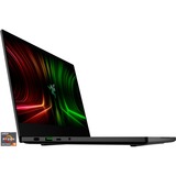Razer Blade 14 (RZ09-0370CGA3-R3G1), Gaming-Notebook schwarz, Windows 10 Home 64-Bit, 165 Hz Display, 1 TB SSD