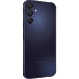 SAMSUNG Galaxy A15 5G 128 GB, Handy Android, Dual SIM, 4 GB