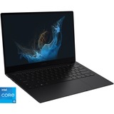 SAMSUNG Galaxy Book2 Pro (NP934XED-KA1DE), Notebook grau, Windows 11 Pro 64-Bit