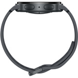 SAMSUNG Galaxy Watch8, Smartwatch dunkelgrau, 44 mm