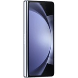SAMSUNG Galaxy Z Fold5 512GB, Handy Icy Blue, Android 13