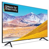 Samsung GU-50TU8079, LED-Fernseher 125 cm(50 Zoll), schwarz, UltraHD/4K, Triple Tuner, SmartTV, HD+