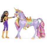 Spin Master Unicorn Academy - Sophia und Einhorn Wildstar Set, Spielfigur 