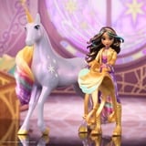 Spin Master Unicorn Academy - Sophia und Einhorn Wildstar Set, Spielfigur 