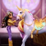 Spin Master Unicorn Academy - Sophia und Einhorn Wildstar Set, Spielfigur 