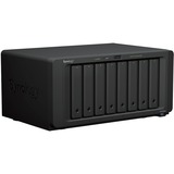 Synology DS1823xs+, NAS 