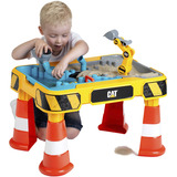 Theo Klein Cat - Sand- und Wasser Spieltisch 