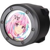 Thermaltake TH240 V2 Ultra ARGB Sync AIO Liquid Cooler, Wasserkühlung schwarz