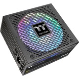 Thermaltake Toughpower GF3 ARGB 850W Gold, PC-Netzteil schwarz, 5x PCIe, Kabel-Management, 850 Watt