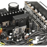 Thermaltake Toughpower GF3 ARGB 850W Gold, PC-Netzteil schwarz, 5x PCIe, Kabel-Management, 850 Watt