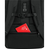 Wenger UrbanOne Travel , Rucksack schwarz, bis 39,6 cm (15,6")