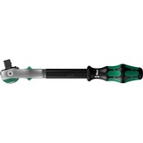 Wera Zyklop Speed-Knarre 8000 C, 1/2" mit schwenkbarem Kopf