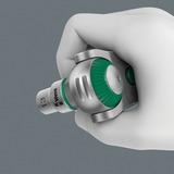 Wera Zyklop Speed-Knarre 8000 C, 1/2" mit schwenkbarem Kopf