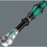 Wera Zyklop Speed-Knarre 8000 C, 1/2" mit schwenkbarem Kopf