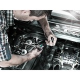 Wera Zyklop Speed-Knarre 8000 C, 1/2" mit schwenkbarem Kopf