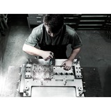 Wera Zyklop Speed-Knarre 8000 C, 1/2" mit schwenkbarem Kopf