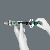 Wera Zyklop Speed-Knarre 8000 C, 1/2" mit schwenkbarem Kopf