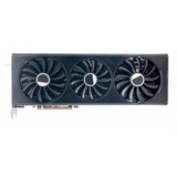 XFX Radeon RX 7800 XT SPEEDSTER QICK319 CORE Gaming, Grafikkarte RDNA 3, GDDR6, 3x DisplayPort, 1x HDMI 2.1