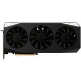 XFX Radeon RX 9060 XT Mercury OC, Grafikkarte schwarz, RDNA4, GDDR6, 2x DisplayPort, 1x HDMI 2.1