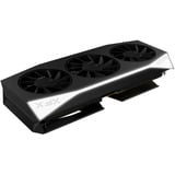 XFX Radeon RX 9060 XT Mercury OC, Grafikkarte schwarz, RDNA4, GDDR6, 2x DisplayPort, 1x HDMI 2.1