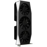 XFX Radeon RX 9060 XT Mercury OC, Grafikkarte schwarz, RDNA4, GDDR6, 2x DisplayPort, 1x HDMI 2.1