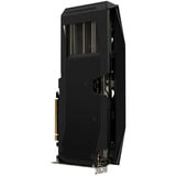 XFX Radeon RX 9060 XT Mercury OC, Grafikkarte schwarz, RDNA4, GDDR6, 2x DisplayPort, 1x HDMI 2.1