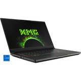 XMG FUSION 15 M22 (10506041), Gaming-Notebook schwarz, Windows 11 Home 64-Bit, 165 Hz Display, 1 TB SSD