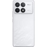 Xiaomi POCO F6 Pro 512GB, Handy white, 5G, 12 GB RAM, 12 GB