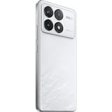 Xiaomi POCO F6 Pro 512GB, Handy white, 5G, 12 GB RAM, 12 GB