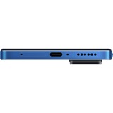 Xiaomi Redmi Note 11 Pro 5G 128GB, Handy Mirage Blue, Android 11, Dual SIM, 8 GB LPDDR4X