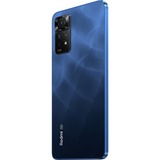 Xiaomi Redmi Note 11 Pro 5G 128GB, Handy Mirage Blue, Android 11, Dual SIM, 8 GB LPDDR4X