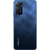 Xiaomi Redmi Note 11 Pro 5G 128GB, Handy Mirage Blue, Android 11, Dual SIM, 8 GB LPDDR4X