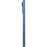 Xiaomi Redmi Note 11 Pro 5G 128GB, Handy Mirage Blue, Android 11, Dual SIM, 8 GB LPDDR4X