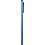 Xiaomi Redmi Note 11 Pro 5G 128GB, Handy Mirage Blue, Android 11, Dual SIM, 8 GB LPDDR4X