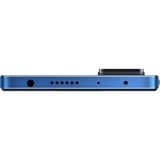 Xiaomi Redmi Note 11 Pro 5G 128GB, Handy Mirage Blue, Android 11, Dual SIM, 8 GB LPDDR4X