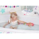 ZAPF Creation BABY born® Little Sister Meerjungfrau 46cm, Puppe Inklusive Kamm und Diadem