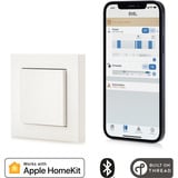eve Light Switch, Schalter weiß, HomeKit