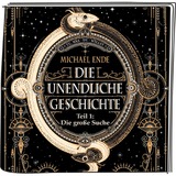 tonies Die unendliche Geschichte Teil 1: Die große Suche, Spielfigur Hörspiel