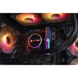 ALTERNATE Gaming-PC Special Edition • RTX 4060 • AMD Ryzen™ 5 5600 • 32 GB RAM schwarz/transparent, Windows 11 Home 64-Bit
