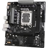 ASRock H810M-H, Mainboard 