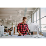 ASUS ExpertCenter P4 P440VAESK-BPC083X, PC-System schwarz, Windows 11 Pro