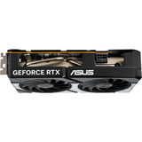 ASUS GeForce RTX 5060 DUAL OC 8GB, Grafikkarte DLSS 4, 3x DisplayPort, 1x HDMI 2.1