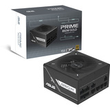 ASUS PRIME-850G, PC-Netzteil schwarz, 1x 12-Pin High Power GPU, 3x PCIe, Kabelmanagement, 850 Watt